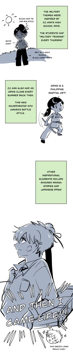 Read Boredom Breakers  20 Page 5 in English