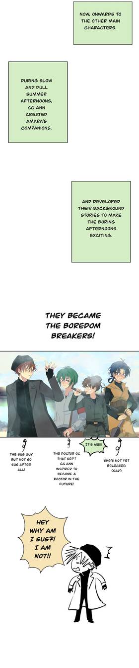 Read Boredom Breakers  20 Page 6 in English