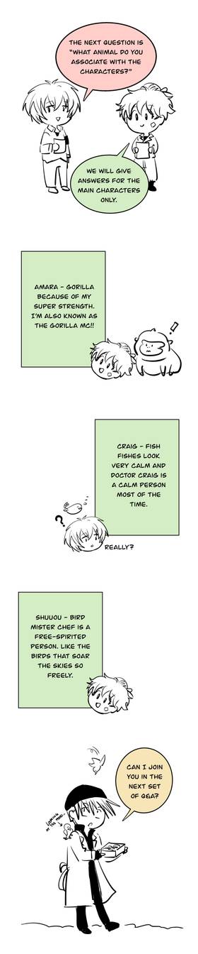 Read Boredom Breakers  20 Page 7 in English