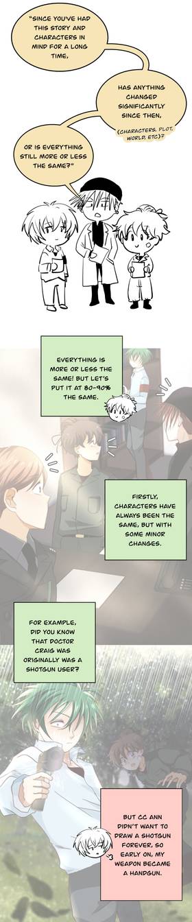 Read Boredom Breakers  20 Page 9 in English