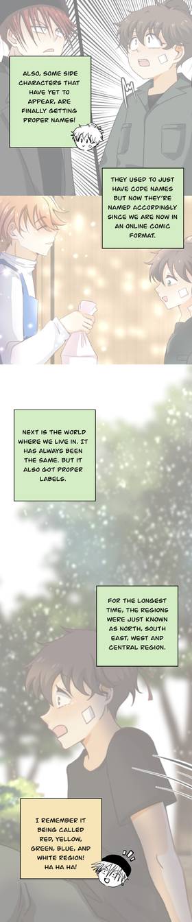 Read Boredom Breakers  20 Page 10 in English