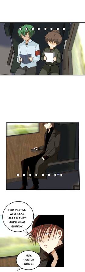 Read Boredom Breakers  21 Page 3 in English