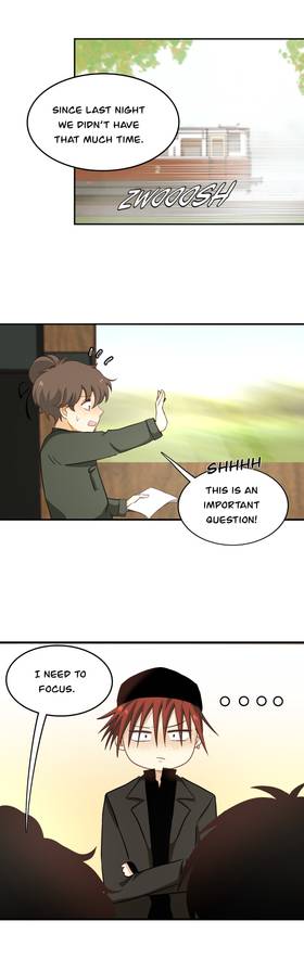 Read Boredom Breakers  21 Page 5 in English