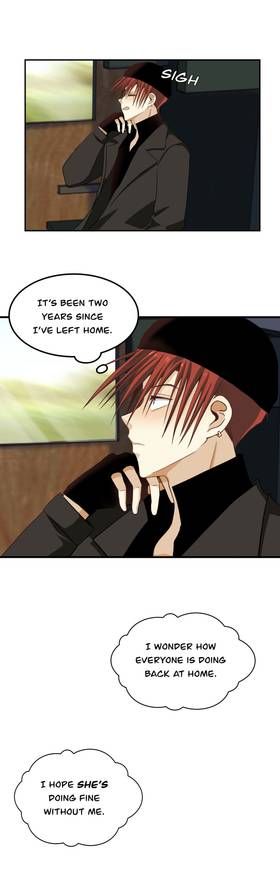Read Boredom Breakers  21 Page 7 in English