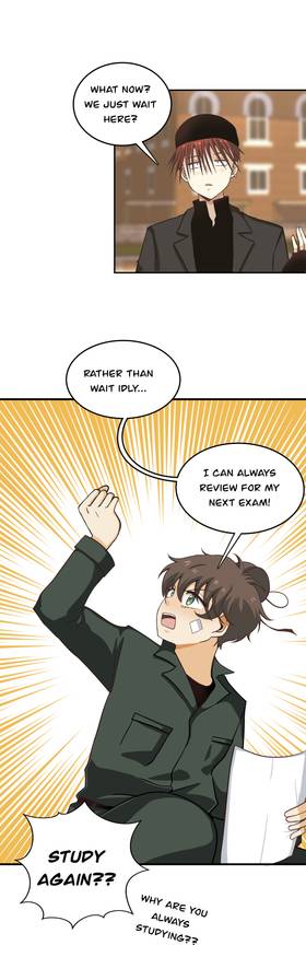 Read Boredom Breakers  22 Page 7 in English