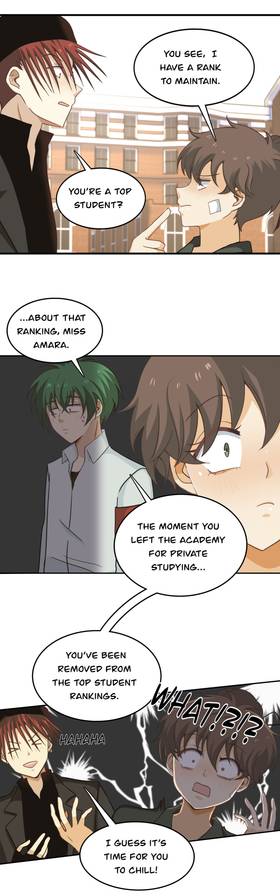 Read Boredom Breakers  22 Page 8 in English