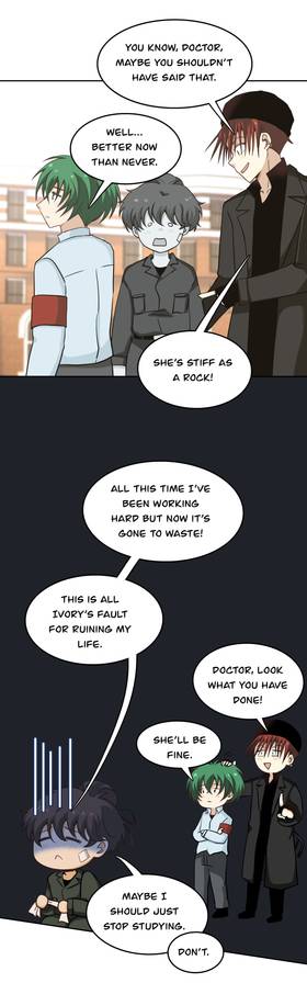 Read Boredom Breakers  22 Page 9 in English