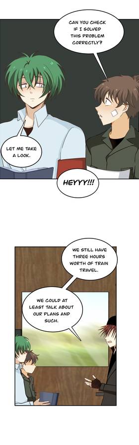 Read Boredom Breakers  21 Page 4 in English