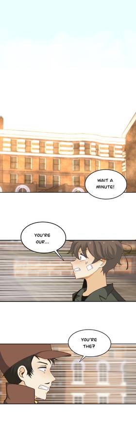 Read Boredom Breakers  24 Page 1 in English