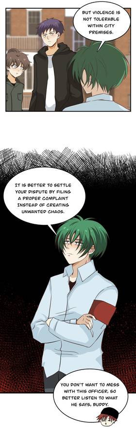 Read Boredom Breakers  24 Page 6 in English