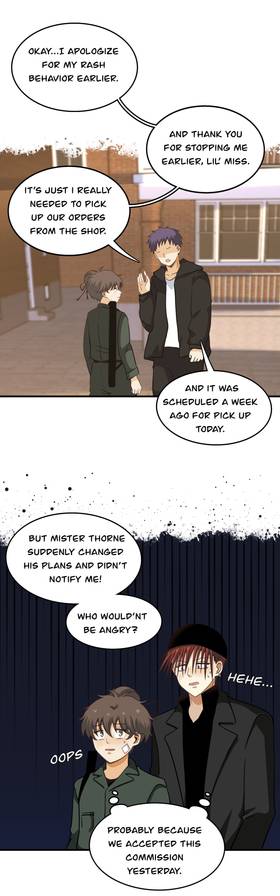 Read Boredom Breakers  24 Page 10 in English