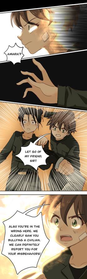 Read Boredom Breakers  2 Page 7 in English