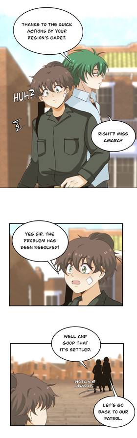 Read Boredom Breakers  24 Page 9 in English
