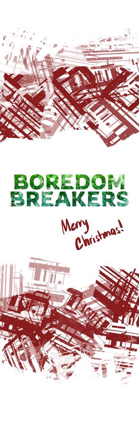 Read Boredom Breakers  23 Page 1 in English