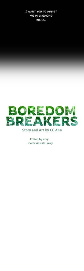 Read Boredom Breakers  25 Page 6 in English