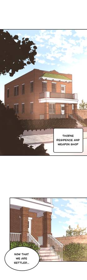 Read Boredom Breakers  25 Page 1 in English