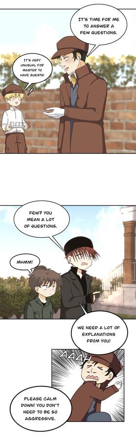 Read Boredom Breakers  25 Page 2 in English
