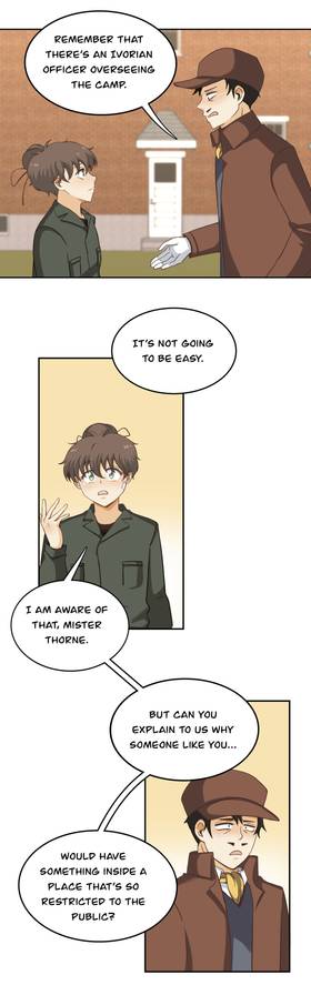 Read Boredom Breakers  25 Page 8 in English