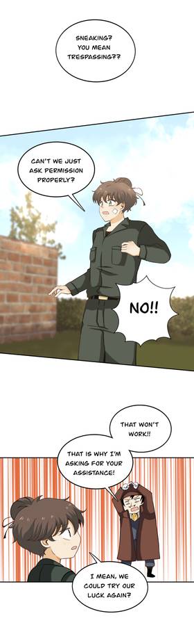 Read Boredom Breakers  25 Page 7 in English