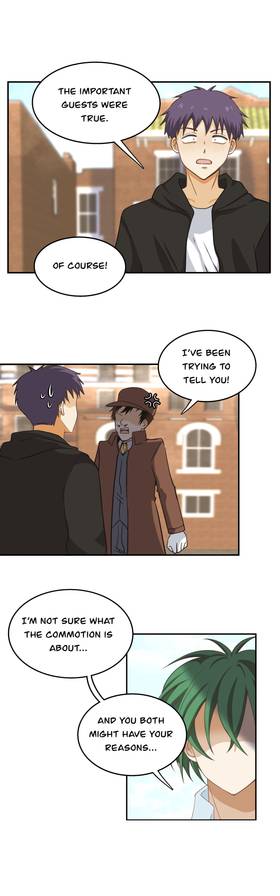 Read Boredom Breakers  24 Page 5 in English