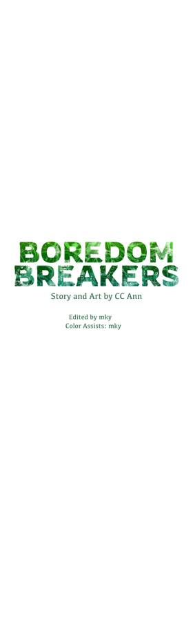 Read Boredom Breakers  26 Page 4 in English