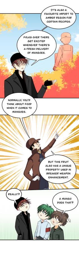 Read Boredom Breakers  26 Page 6 in English