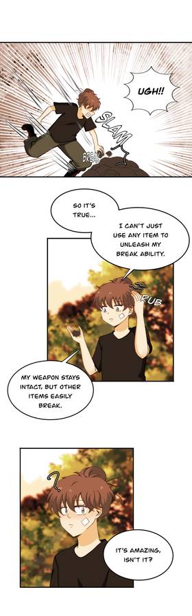 Read Boredom Breakers  27 Page 6 in English