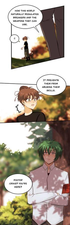 Read Boredom Breakers  27 Page 7 in English