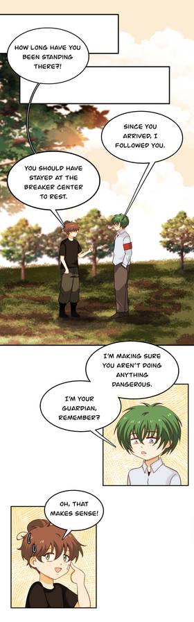 Read Boredom Breakers  27 Page 10 in English