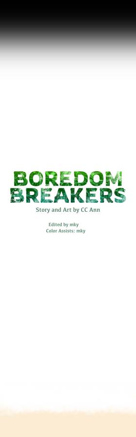 Read Boredom Breakers  27 Page 9 in English
