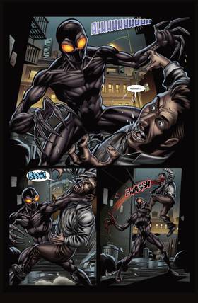 Read Puppet  1 Page 4 in English