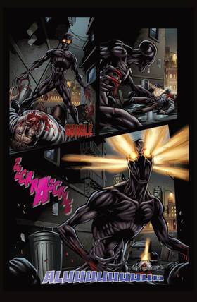 Read Puppet  1 Page 5 in English