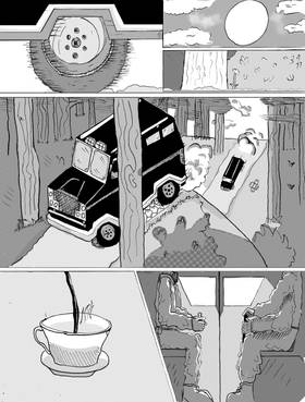 Read This Semester Might Kill Me  2 Page 3 in English