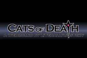 Read Cats of Death  2 Page 1 in English