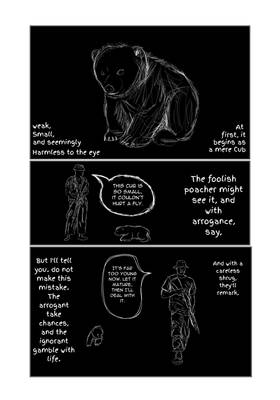 Read Reach  1 Page 4 in English