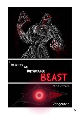 Read Reach  1 Page 6 in English