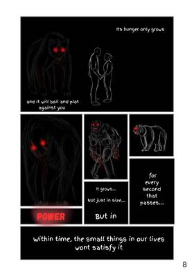 Read Reach  1 Page 9 in English