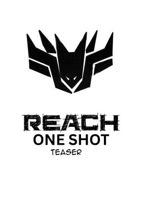 Read Reach  1 Page 1 in English