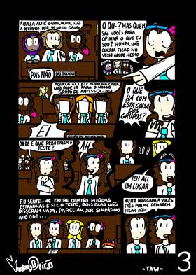 Read The Another World  2 Page 4 in Portugese