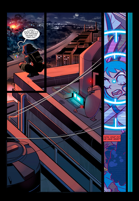 Read Freakier Than Normal  2 Page 4 in English