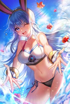 Read Freakier Than Normal  8 Page 2 in English