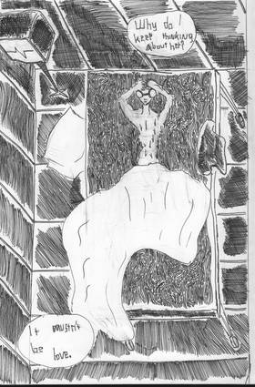 Read Mugen no Nagarion: Substantia Amorphica  3 Page 2 in English