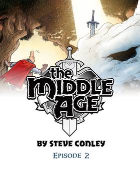 Read The Middle Age  2 Page 1 in English