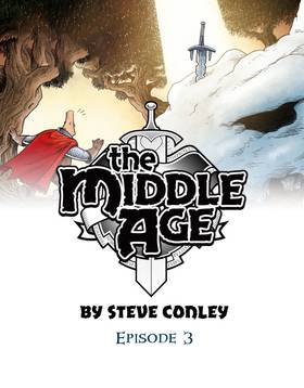 Read The Middle Age  3 Page 1 in English
