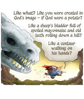 Read The Middle Age  3 Page 3 in English