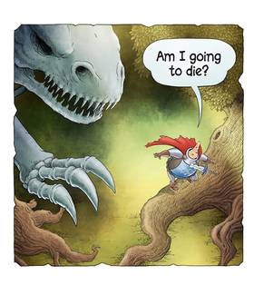 Read The Middle Age  4 Page 2 in English