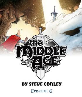 Read The Middle Age  6 Page 1 in English
