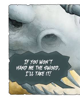 Read The Middle Age  6 Page 2 in English