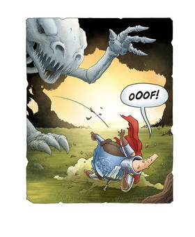 Read The Middle Age  7 Page 2 in English