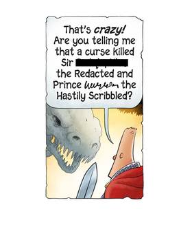 Read The Middle Age  9 Page 3 in English